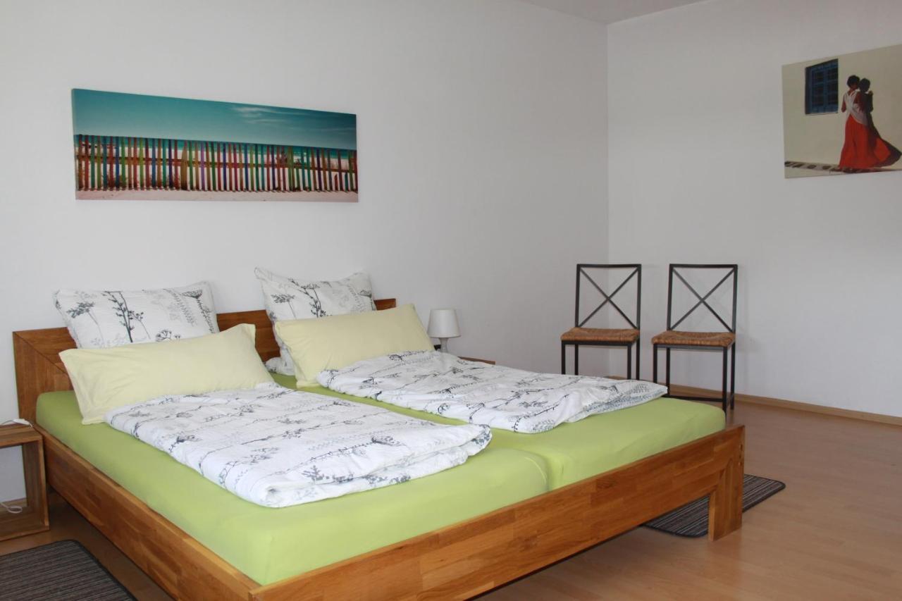 Eichenweg Appartement